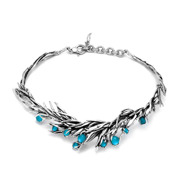 Collana Giovanni Raspini Posidonia da donna 11475-1