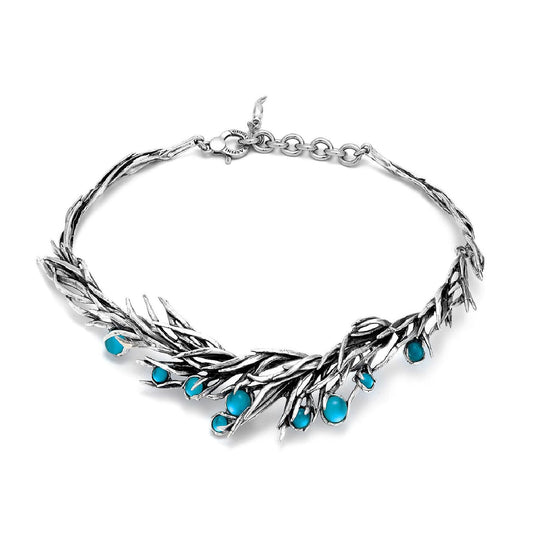 Collana Giovanni Raspini Posidonia da donna 11475-1