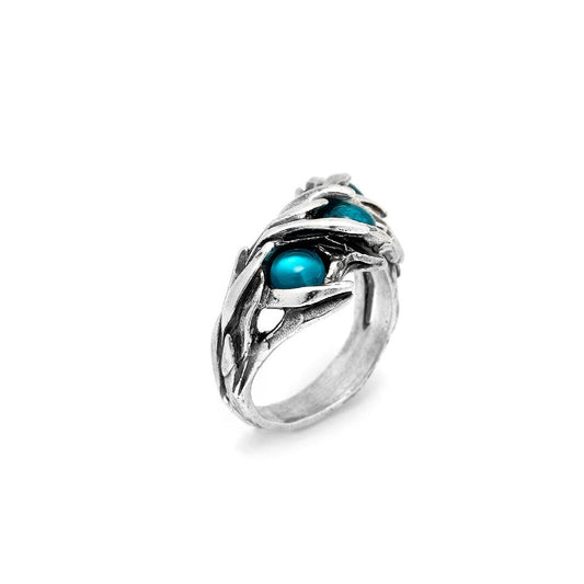 Anello Giovanni Raspini Posidonia da donna 11477-2