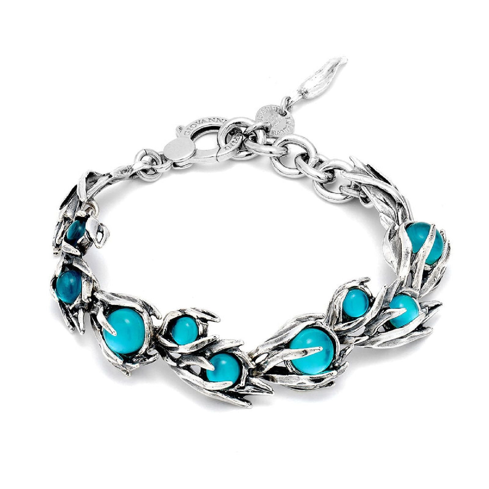 Bracciale Giovanni Raspini Posidonia da donna 11479-1