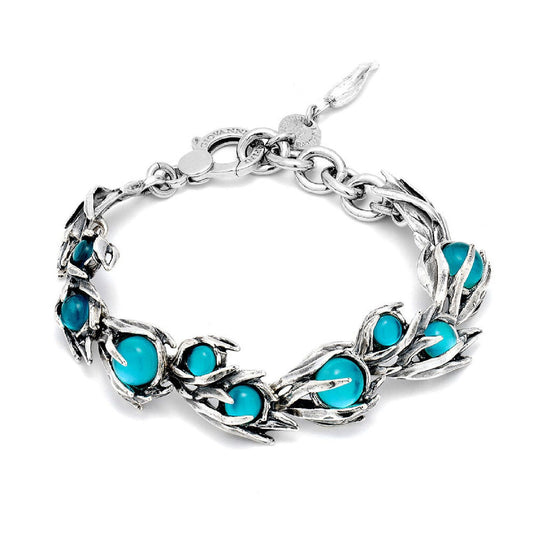 Bracciale Giovanni Raspini Posidonia da donna 11479-1