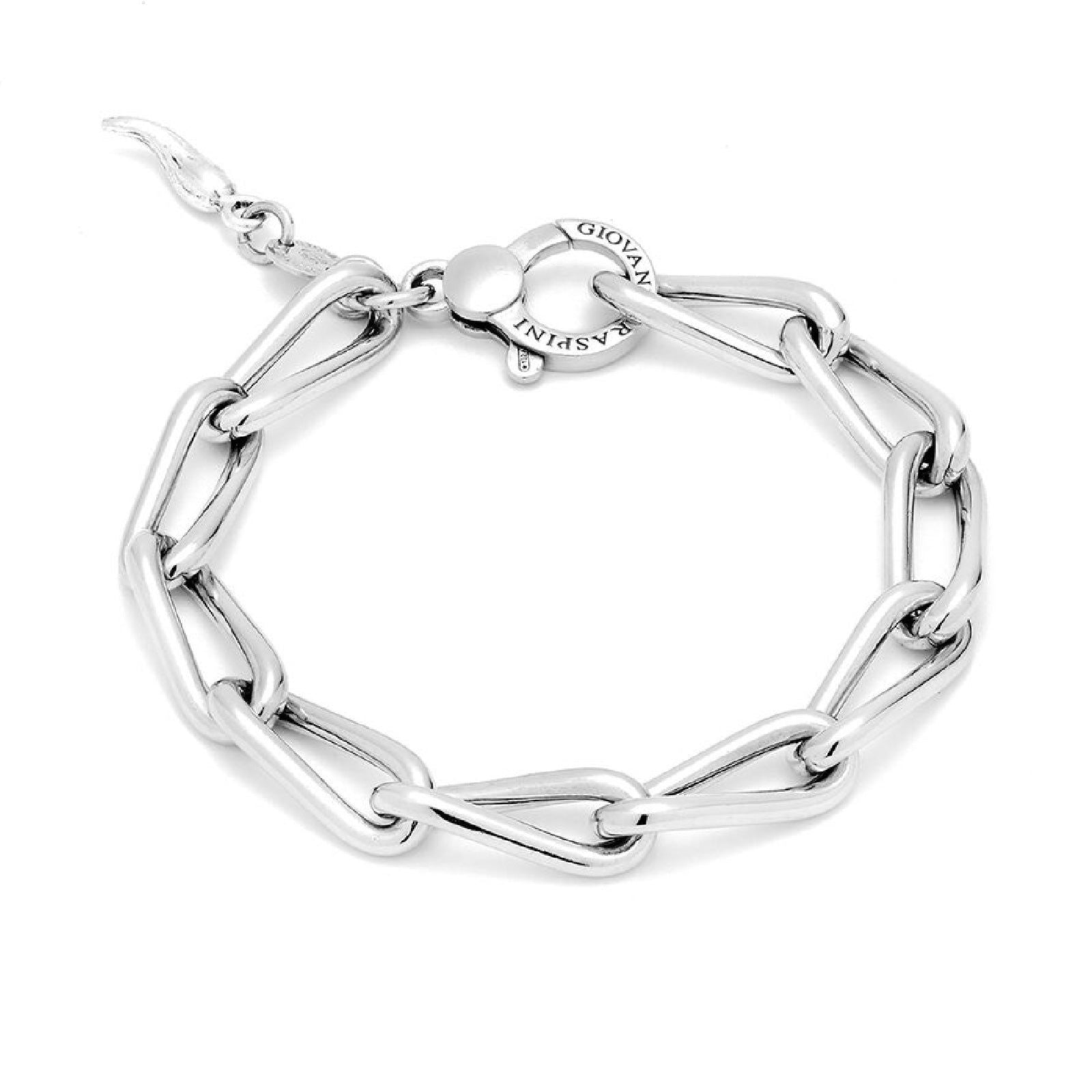 Bracciale Giovanni Raspini Jazz da donna 11493-1