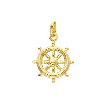 Ciondolo JOY Gioielli Oro unisex 114962-1