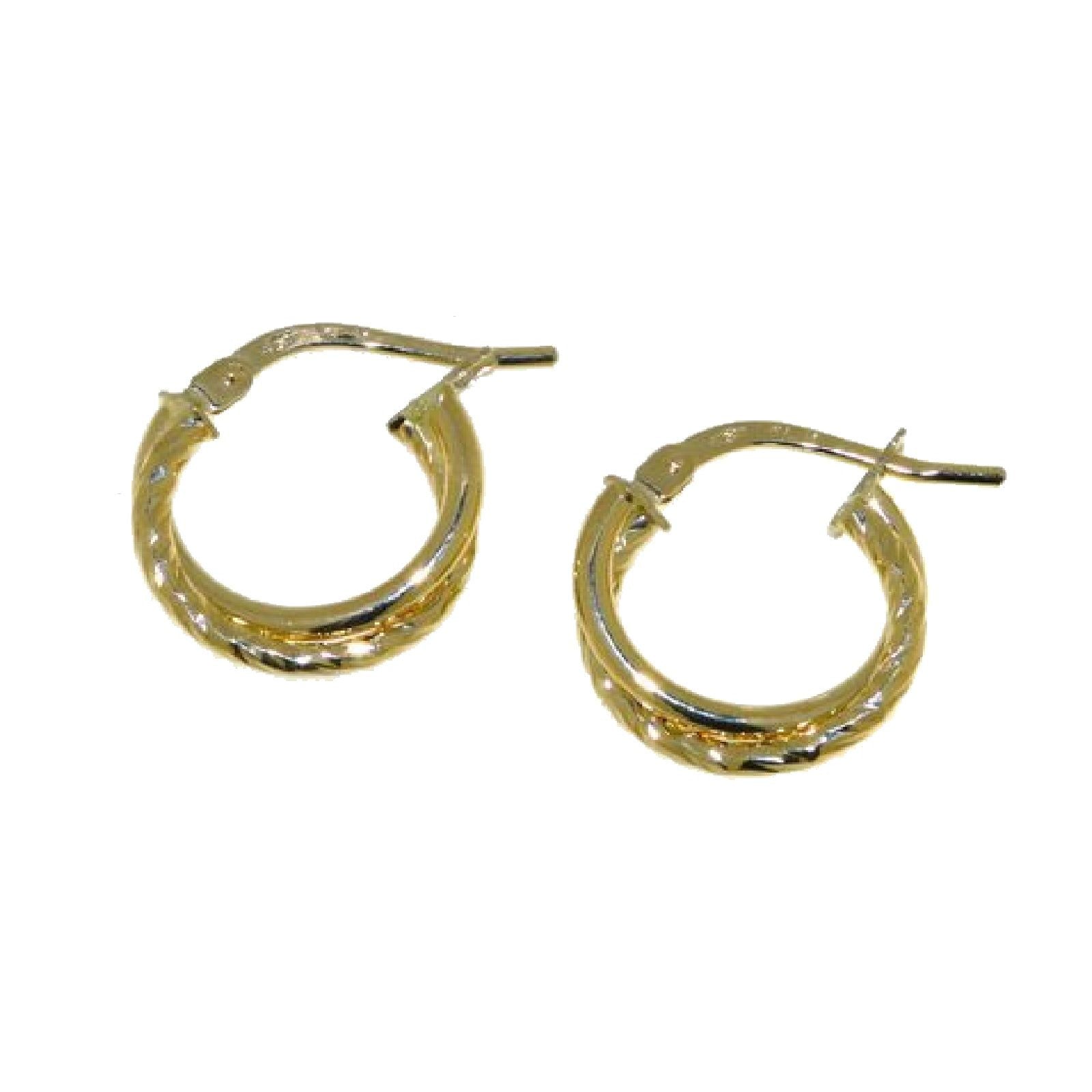 Orecchini JOY Gioielli Oro da donna 115020-1