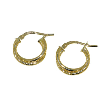 Orecchini JOY Gioielli Oro da donna 115020-1