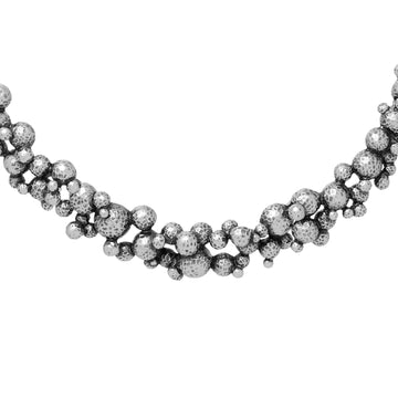 Collana Giovanni Raspini Bubbles da donna 11572-1