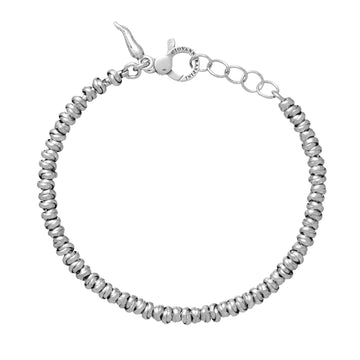 Bracciale Giovanni Raspini Nodini da donna 11594-1