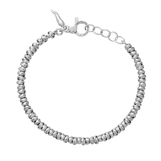 Bracciale Giovanni Raspini Nodini da donna 11594-1