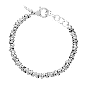 Bracciale Giovanni Raspini Nodini da donna 11595-1