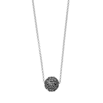 Collana Giovanni Raspini Boule da donna 11597-1