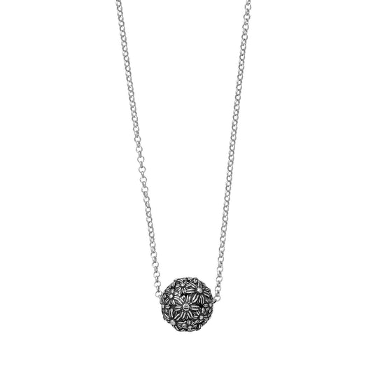 Collana Giovanni Raspini Boule da donna 11597-1