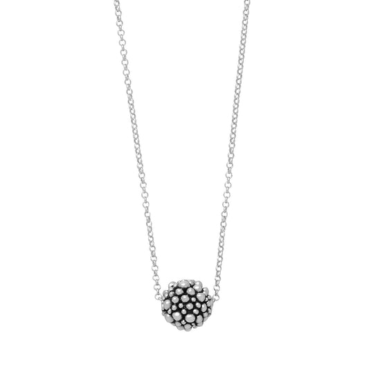 Collana Giovanni Raspini Boule da donna 11599-1