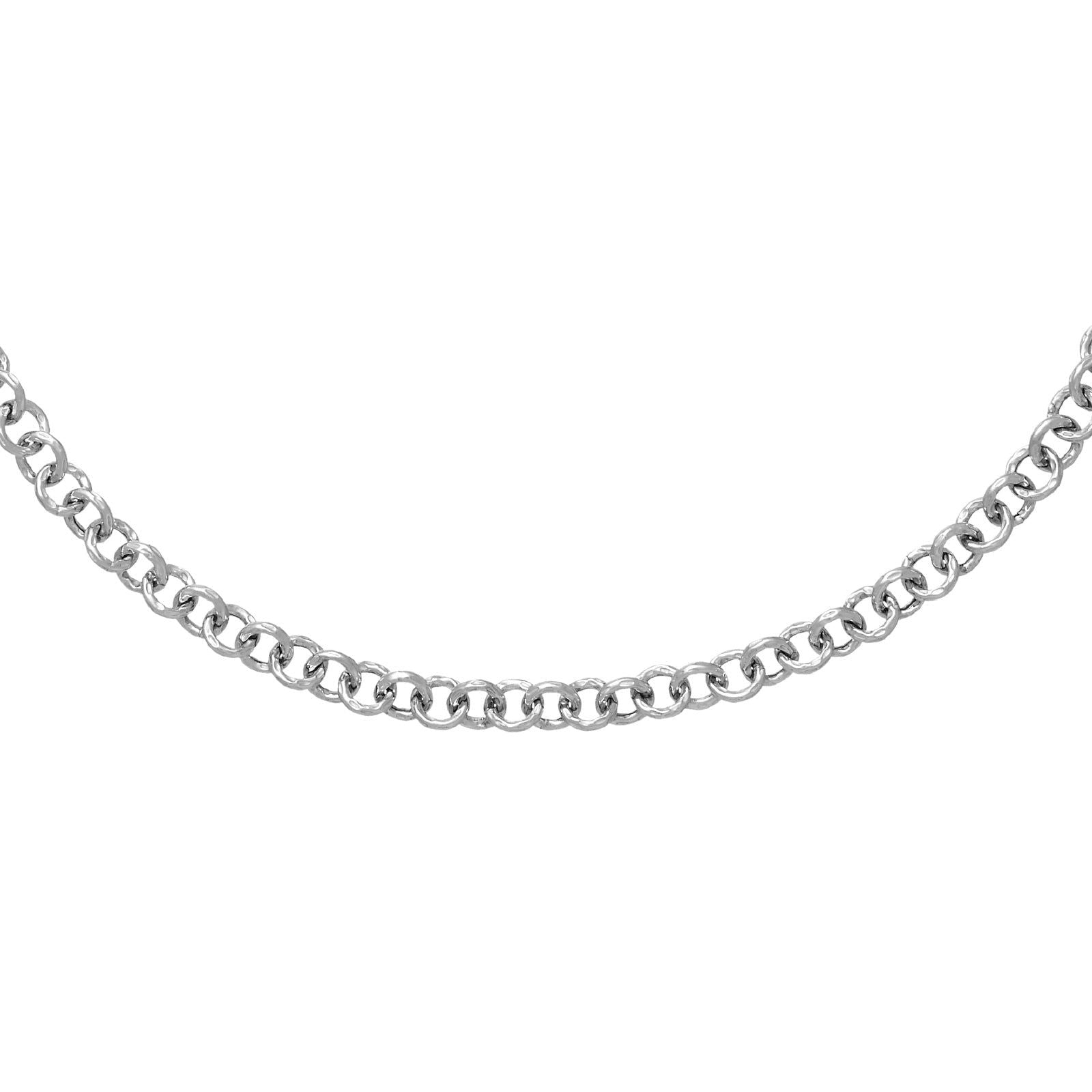 Collana Giovanni Raspini Basi da donna 11604-1