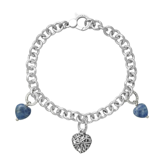 Bracciale Giovanni Raspini Charms da donna 11620-1