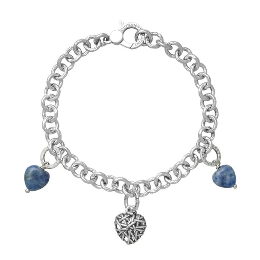 Bracciale Giovanni Raspini Charms da donna 11620-1