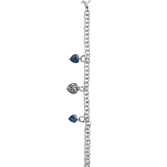 Bracciale Giovanni Raspini Charms da donna 11620-2