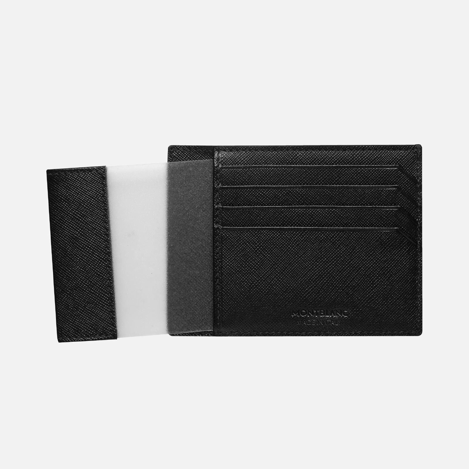 Porta carte Montblanc Sartorial da uomo 116340-2