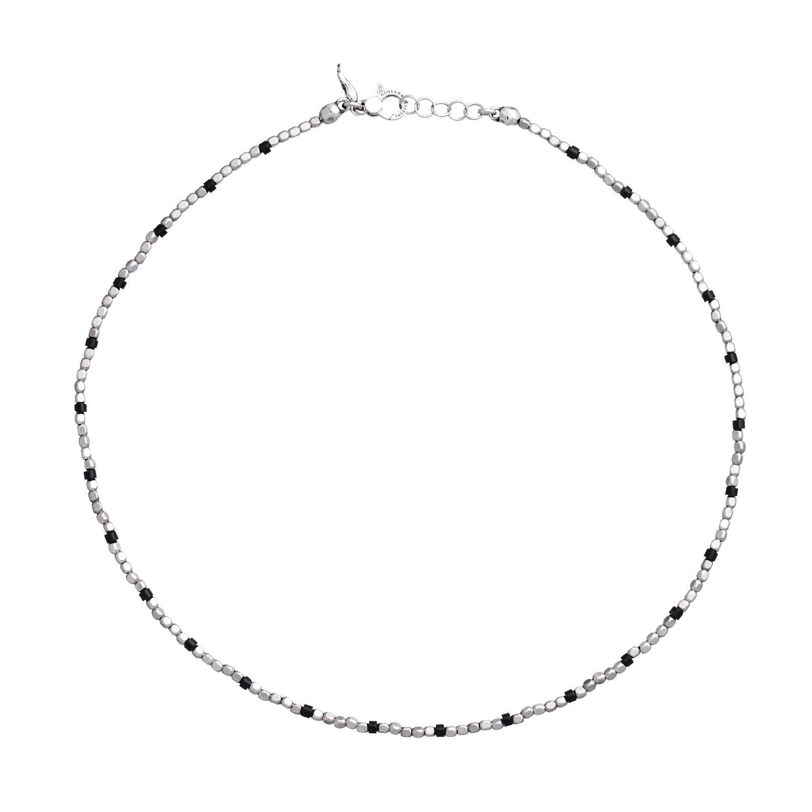 Collana Giovanni Raspini Uomo da uomo 11647-2