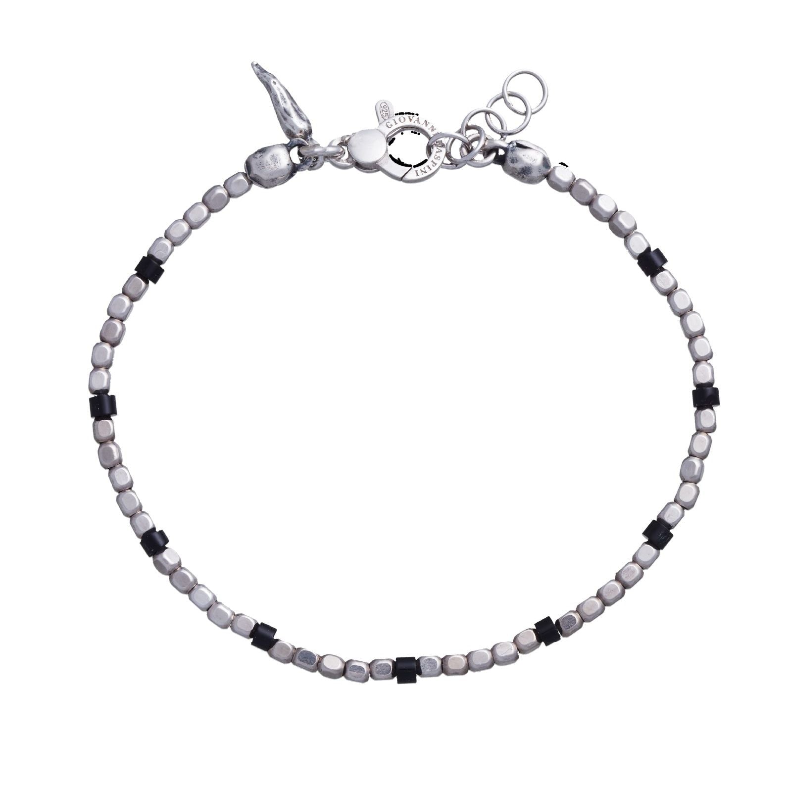 Bracciale Giovanni Raspini Uomo da uomo 11648-1