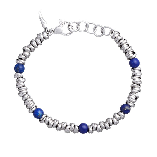 Bracciale Giovanni Raspini Uomo da uomo 11649-1