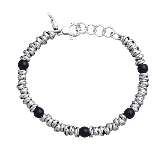 Bracciale Giovanni Raspini Uomo da uomo 11650-1