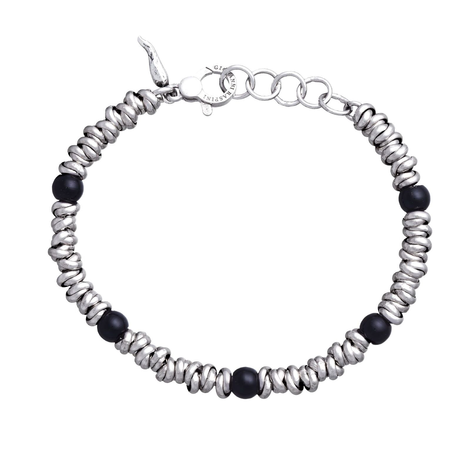 Bracciale Giovanni Raspini Uomo da uomo 11650-1