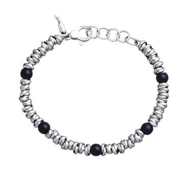 Bracciale Giovanni Raspini Uomo da uomo 11650-1