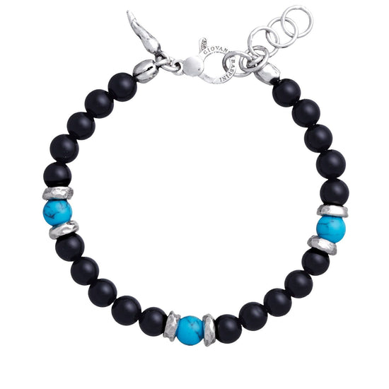 Bracciale Giovanni Raspini Uomo da uomo 11651-1