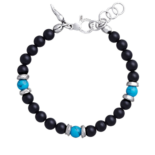 Bracciale Giovanni Raspini Uomo da uomo 11651-1