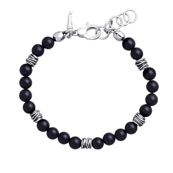 Bracciale Giovanni Raspini Uomo da uomo 11653-1