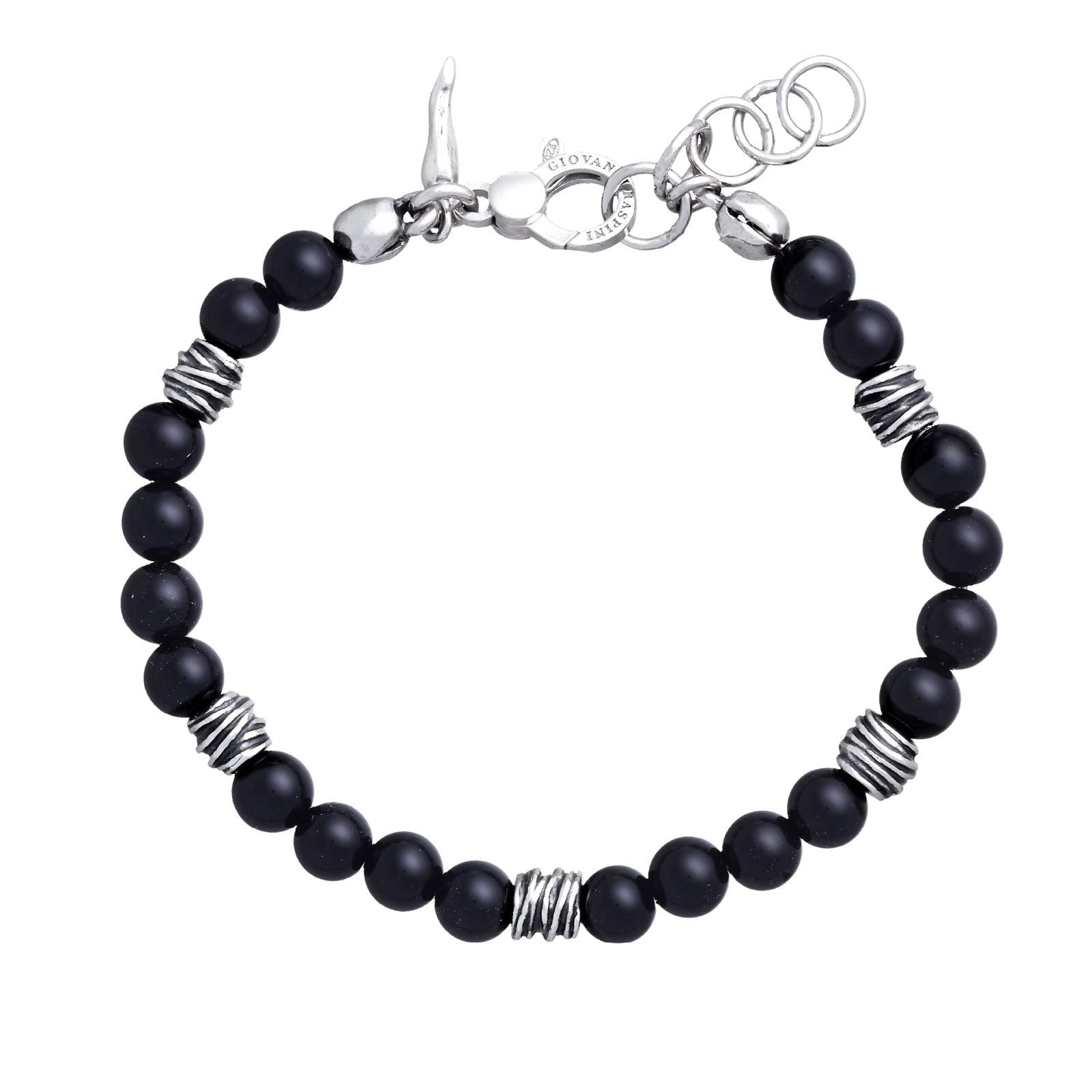 Bracciale Giovanni Raspini Uomo da uomo 11653-1