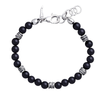 Bracciale Giovanni Raspini Uomo da uomo 11653-1