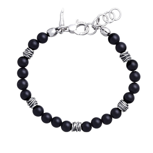 Bracciale Giovanni Raspini Uomo da uomo 11653-1