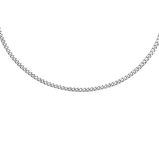 Collana Giovanni Raspini Uomo da uomo 11654-1