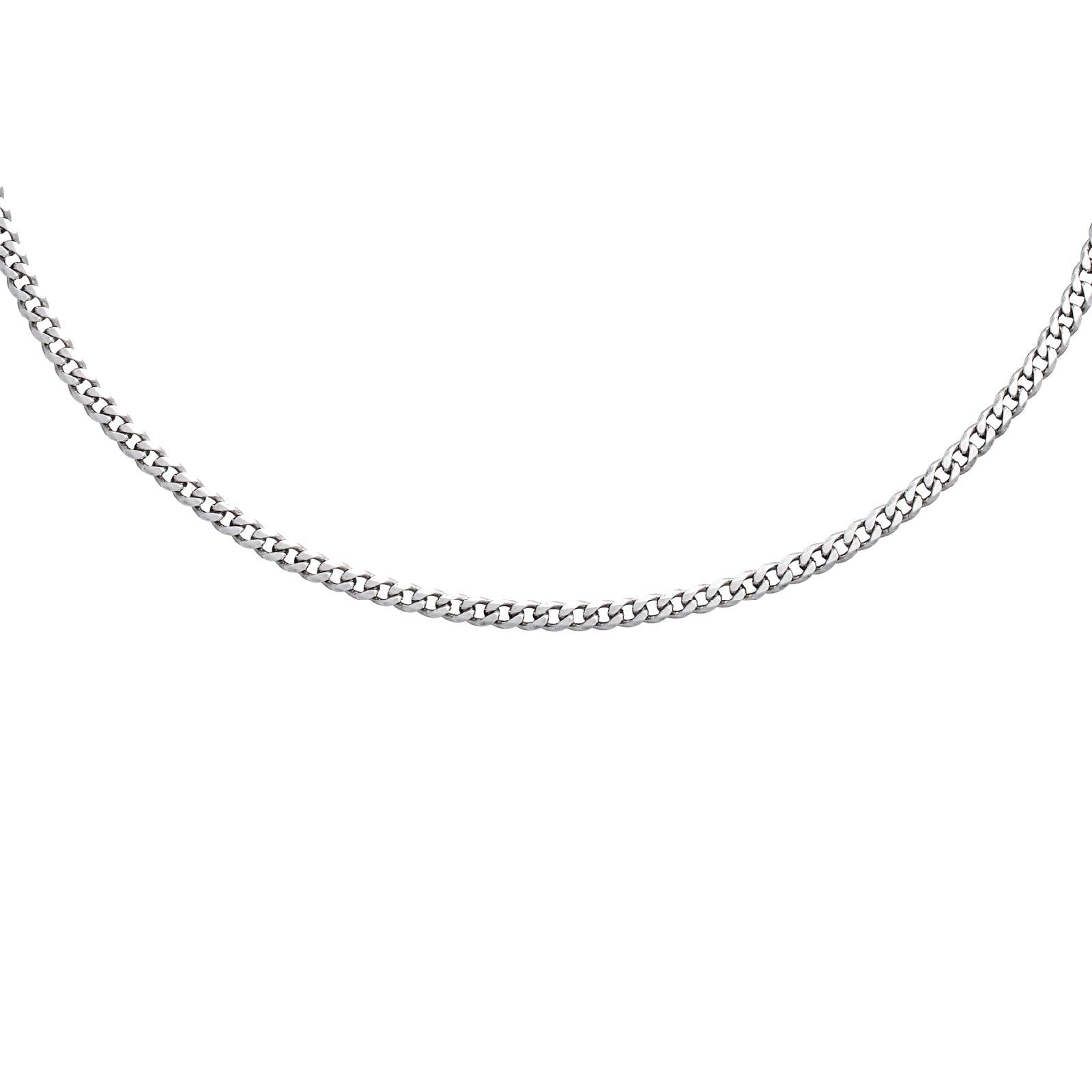 Collana Giovanni Raspini Uomo da uomo 11654-1