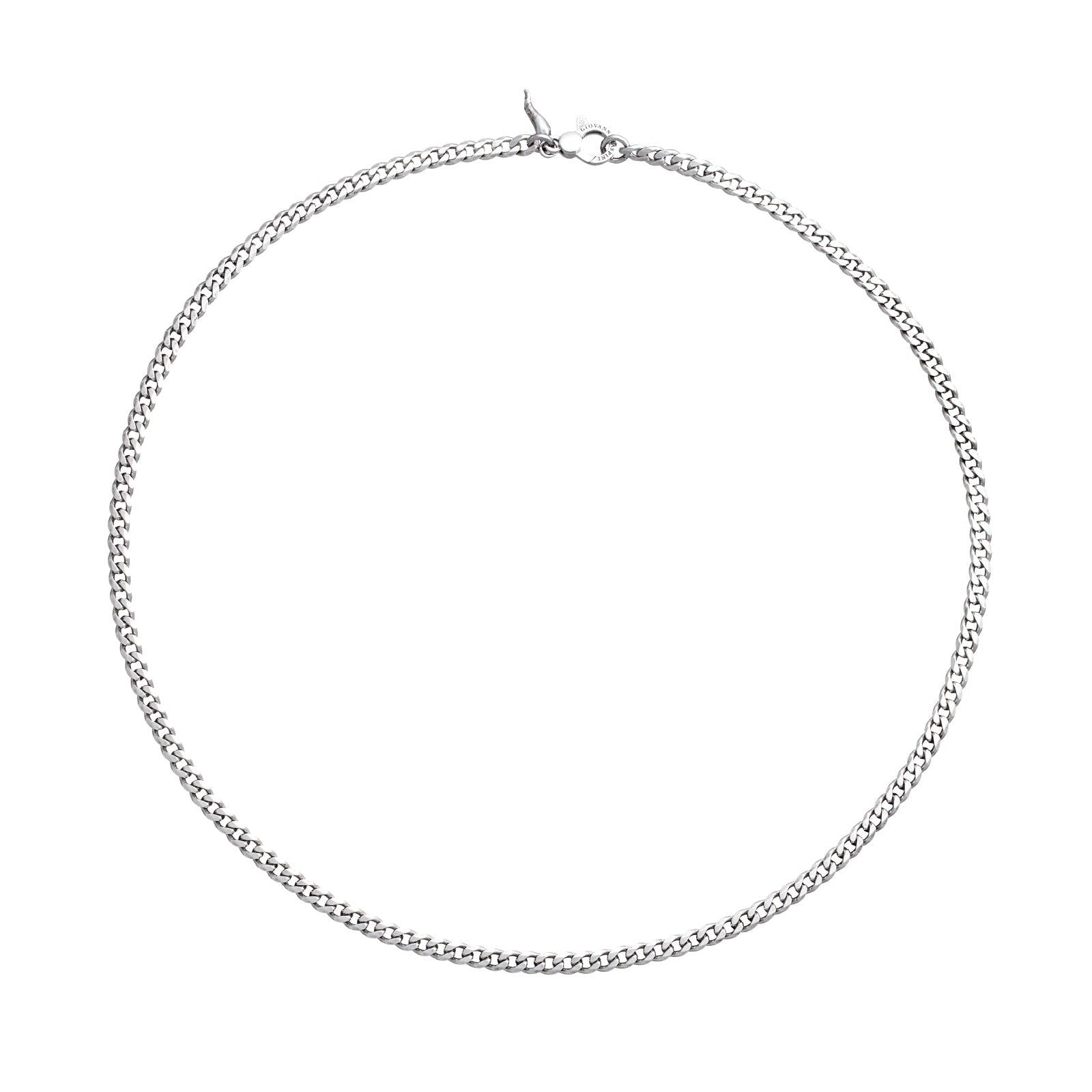 Collana Giovanni Raspini Uomo da uomo 11654-2