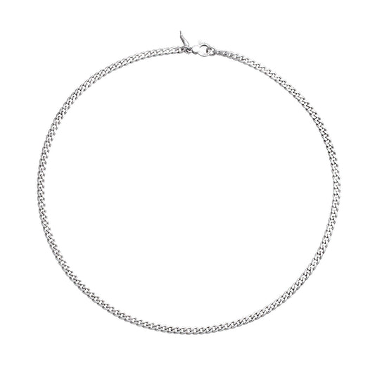 Collana Giovanni Raspini Uomo da uomo 11654-2