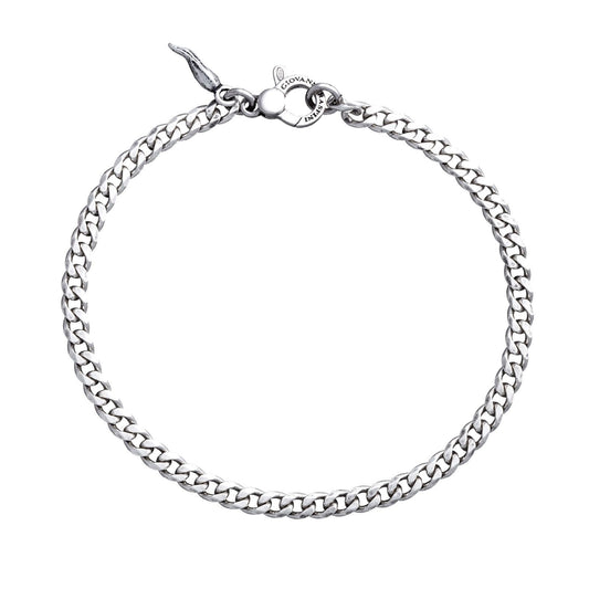 Bracciale Giovanni Raspini Uomo da uomo 11655-1