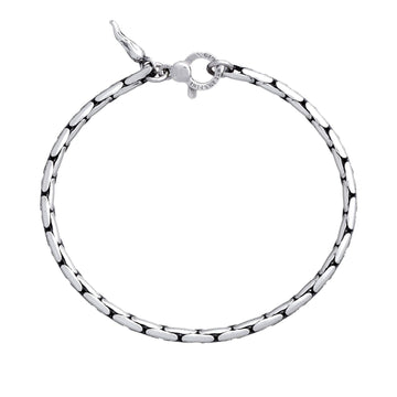 Bracciale Giovanni Raspini Uomo da uomo 11656-1