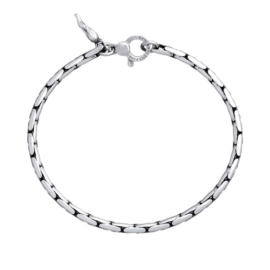 Bracciale Giovanni Raspini Uomo da uomo 11656-1