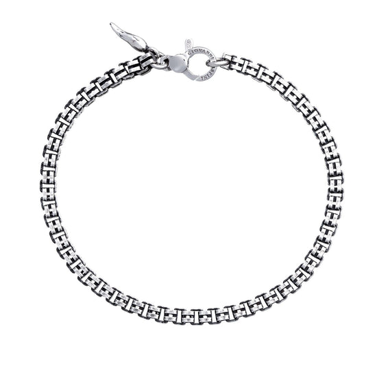 Bracciale Giovanni Raspini Uomo da uomo 11659-1