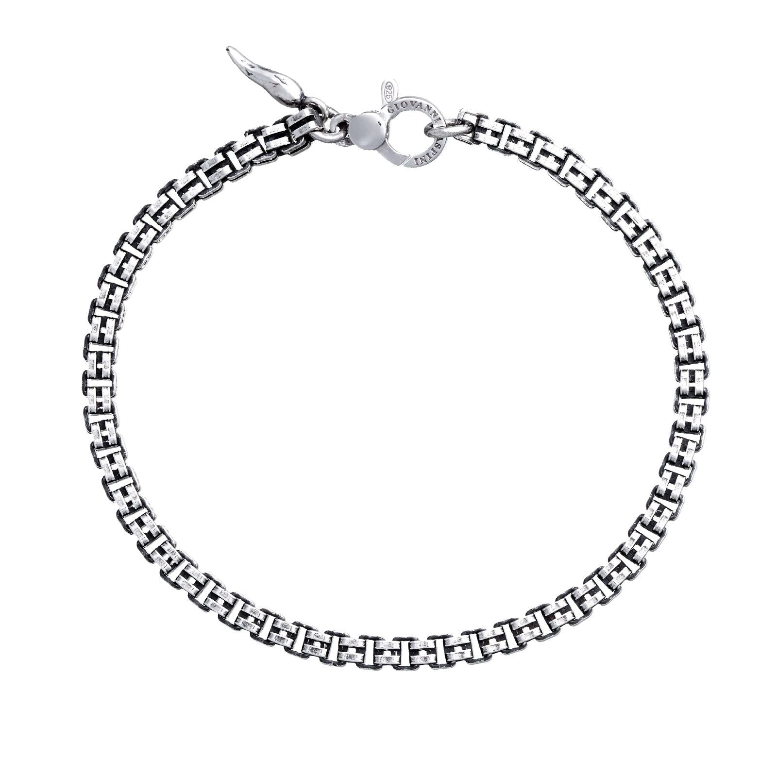 Bracciale Giovanni Raspini Uomo da uomo 11659-1