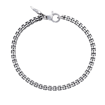 Bracciale Giovanni Raspini Uomo da uomo 11659-1