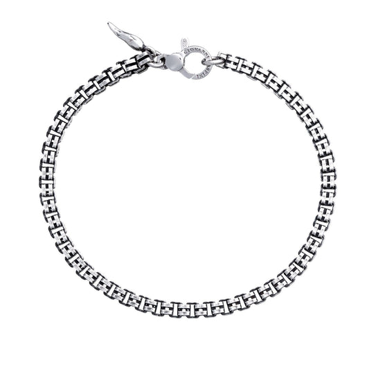 Bracciale Giovanni Raspini Uomo da uomo 11659-1