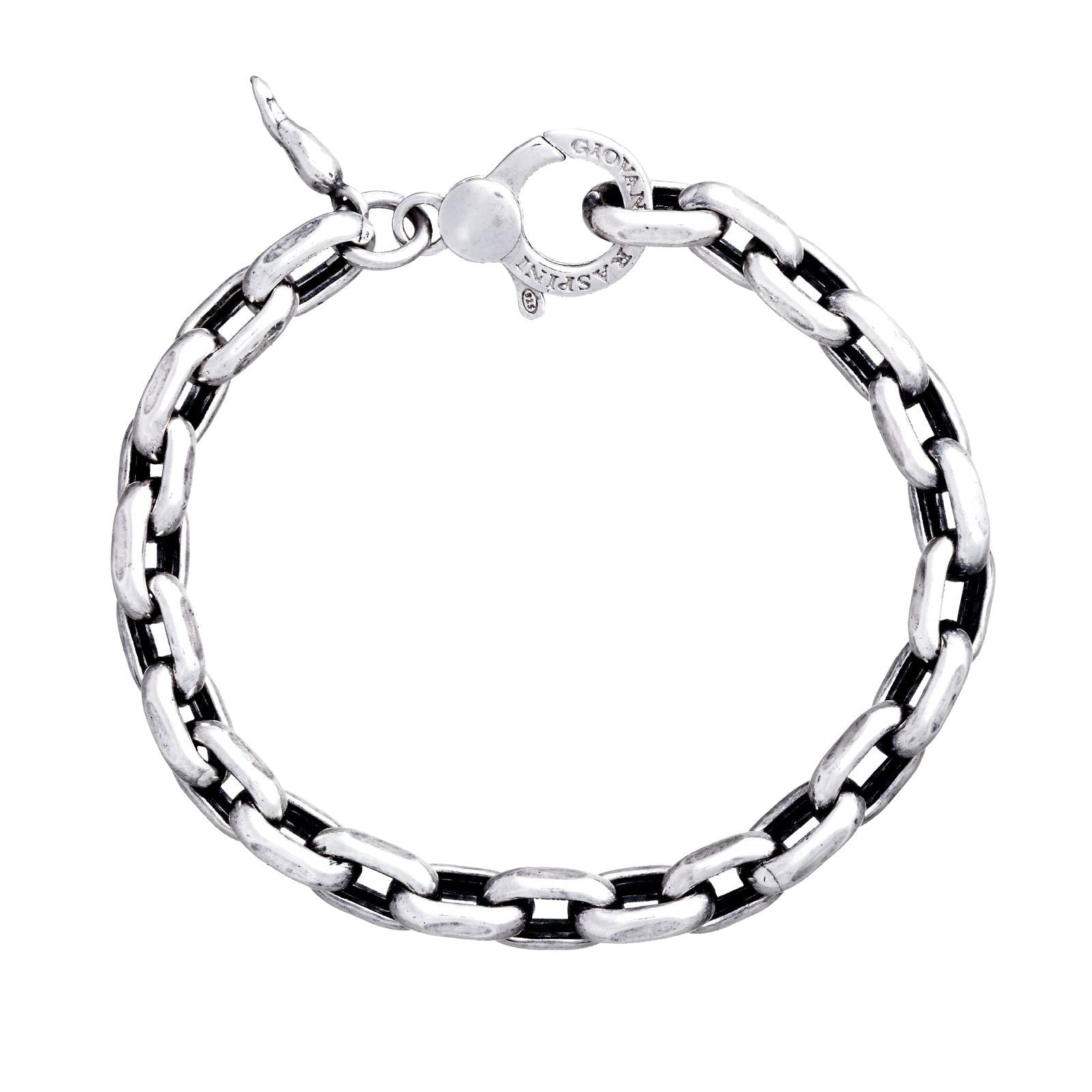 Bracciale Giovanni Raspini Uomo da uomo 11660-1
