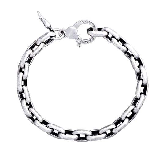Bracciale Giovanni Raspini Uomo da uomo 11660-1