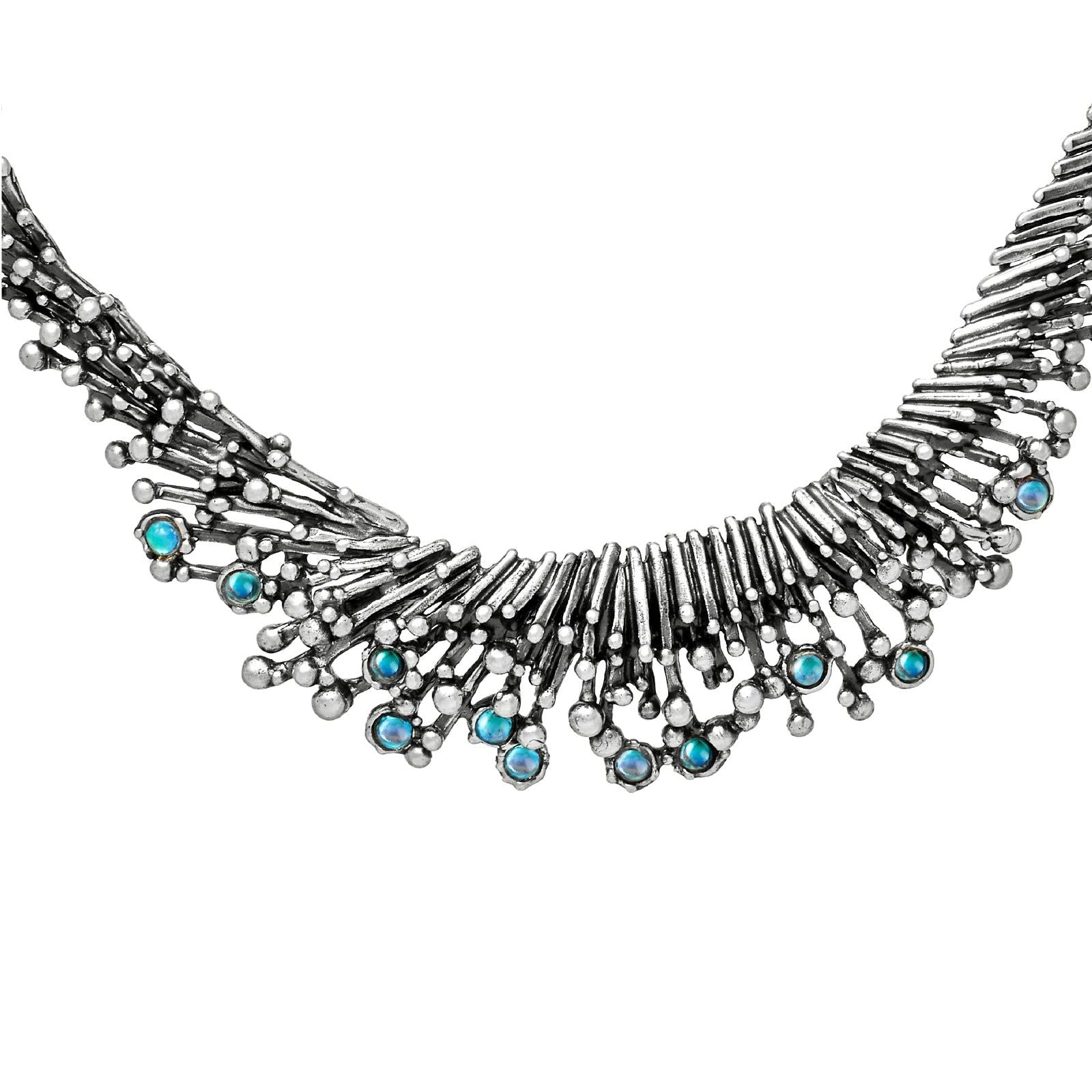 Collana Giovanni Raspini Fireworks da donna 11662-1