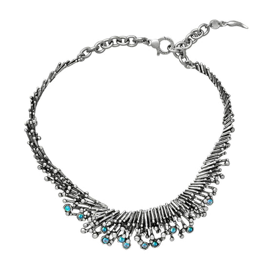 Collana Giovanni Raspini Fireworks da donna 11662-2
