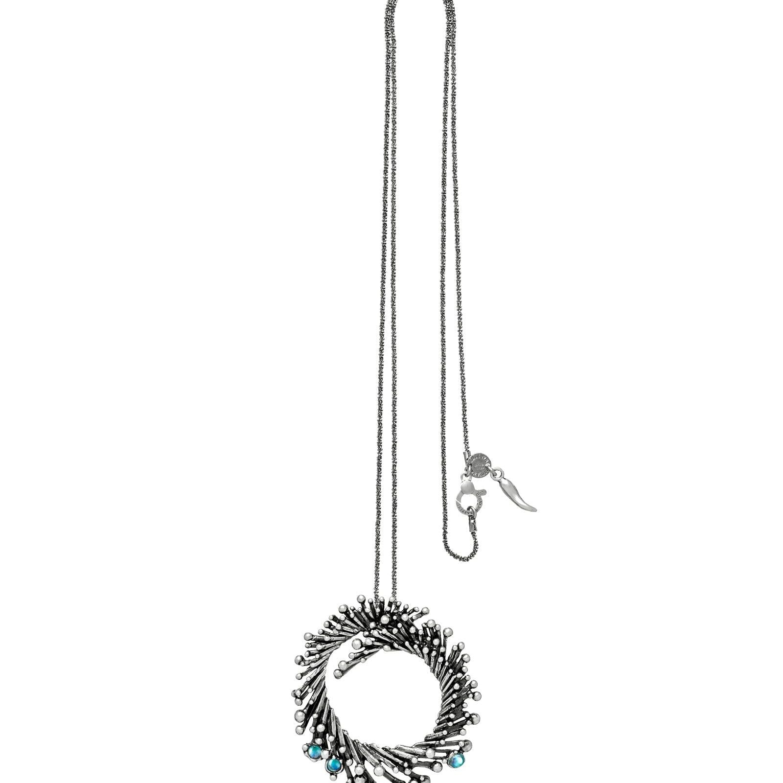 Collana Giovanni Raspini Fireworks da donna 11665-2