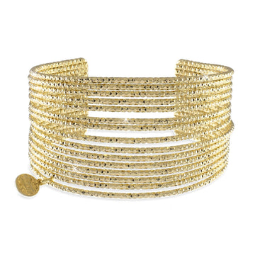 Bracciale Unoaerre Fashion Jewellery Bronze da donna 1167-1